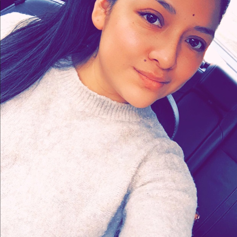 Meet your Posher, Patricia